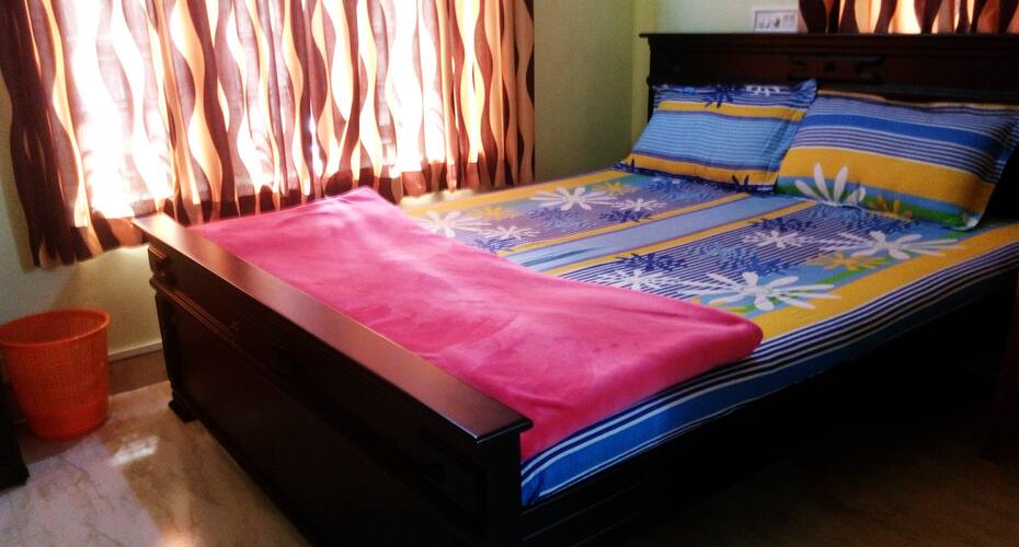 Natural Village Homestay, Wayanad 1